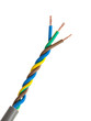 Photo: Color wire Color wire