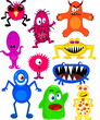 monster