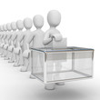 Elecciones