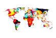 Mixed Up World