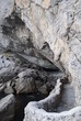 Photo: rock trail rock trail
