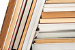 Pile of books