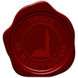 St. Mark's square sealing wax