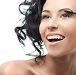 woman beauty