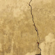 Cracked Wall Cracked Wall