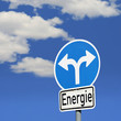 Energie der Zukunft