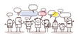 children and social network children and social network