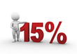 percent 15 - Bobby Series