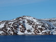 Norwegen im Winter