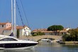 Port Grimaud, south of France