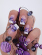 NailArt Schmuck