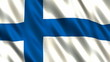 Flag of Finland
