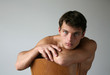 Young Sexy Man