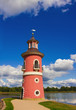 Foto: Leuchtturm Leuchtturm