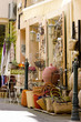 shop in Aix-en-Provence, Provence, France