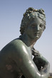 statue
