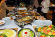 coctail and banquet catering party event