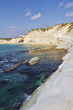 Paradiso turistico - La Scala dei Turchi di Realmonte