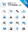 Paper Cut - web icons 01