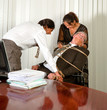 Photo: Office revenge Office revenge