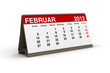 Februar 2012
