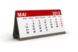 Mai 2012