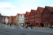 Bergen wiev