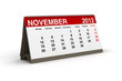 November 2012