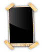 Collection of Vintage Photo Frames