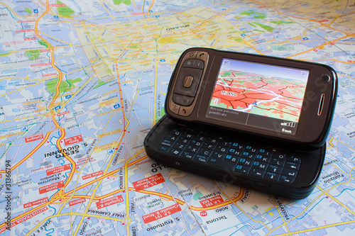 Foto: GPS GPS