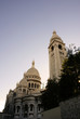 Paris, le Sacré Coeur, France Paris, le Sacré Coeur, France