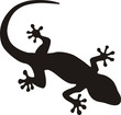 gecko tattoo