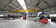 factory building inside // Metallbau Konstruktionshalle Innenauf factory building inside // Metallbau Konstruktionshalle Innenauf