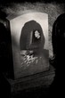 Tombstone Of An Addict