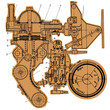 technical drawing technical drawing