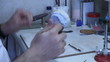 Manufacture of  Dental Prosthesis