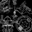 technical drawing technical drawing
