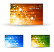 Business Corporate Card