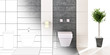 Toilette (Zeichnung)