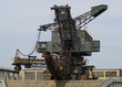 Coal mining machinery