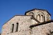 Eglise romane de Montpeyroux, Auvergne
