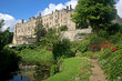Warwick Castle