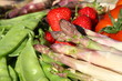 asperges du vaucluse asperges du vaucluse