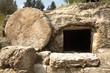 Christ's tomb
