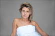 femme balneo