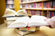����: Woman hand holding open book � falcn #31380119
