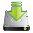 Download icon, vector  eps 8.