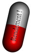 Pilule Rendement