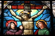 Crucifiction