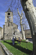 la chapelle de Caussou la chapelle de Caussou